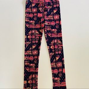LulaRoe Leggings NEW